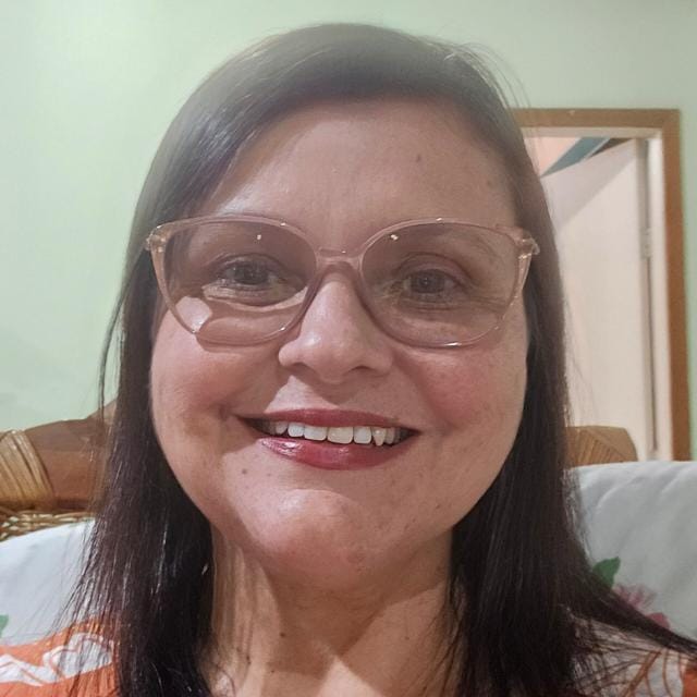 Claudia Marina Moretto Alves